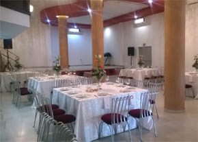 Salon de Eventos Bugambilias Mazatlan. Salones para eventos